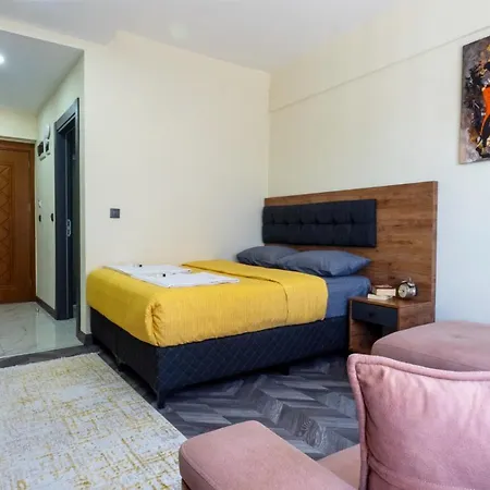 Elegance Sirius Kayseri