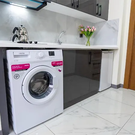 Appartement Elegance Sirius