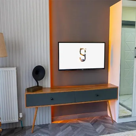 Elegance Sirius Καισάρεια
