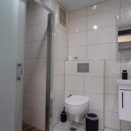 Elegance Sirius * Kayseri