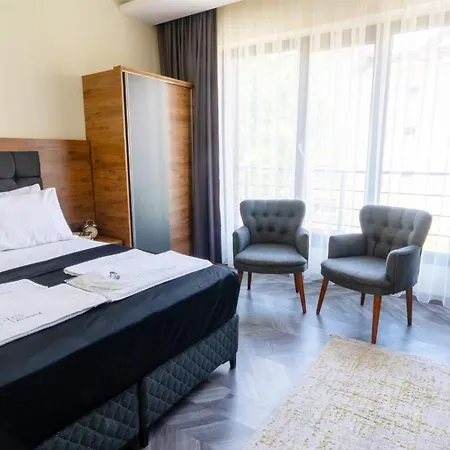 Elegance Sirius Apartmán