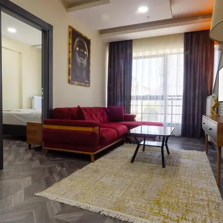 Elegance Sirius * Kayseri