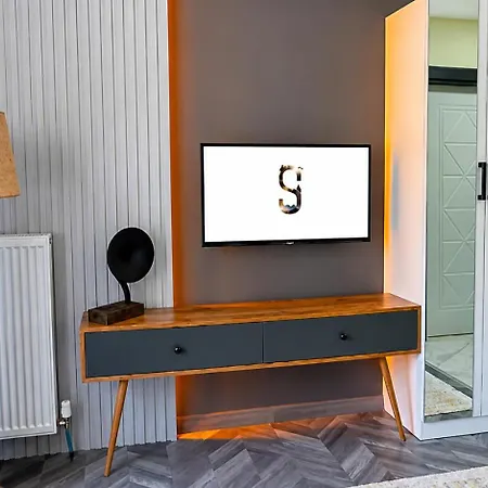 Elegance Sirius Kayseri