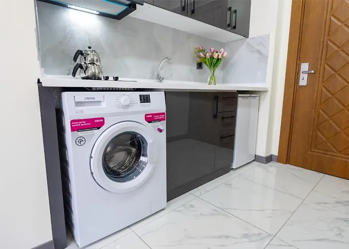 Appartement Elegance Sirius