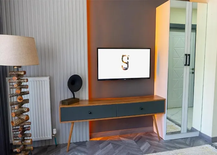 Elegance Sirius Kayseri