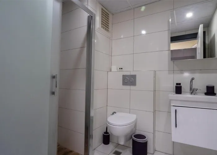 Elegance Sirius * Kayseri