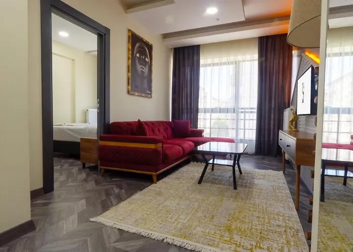 Elegance Sirius * Kayseri